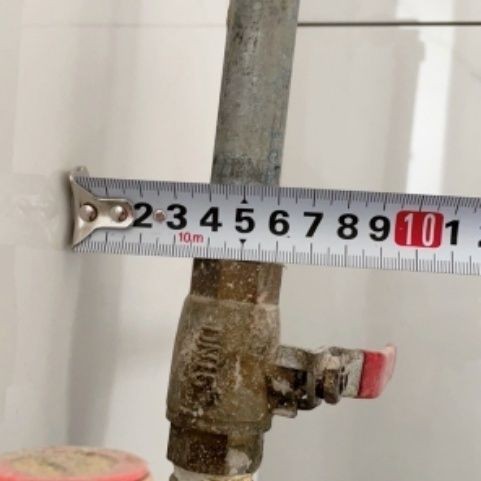 4 puntos 6 puntos 1 pulgada tarjeta de tubería de ángulo recto tarjeta de tubería de gas natural tarjeta de tubería de plomería soporte de fijación de tubería tarjeta de cola de pez tarjeta de sujeción