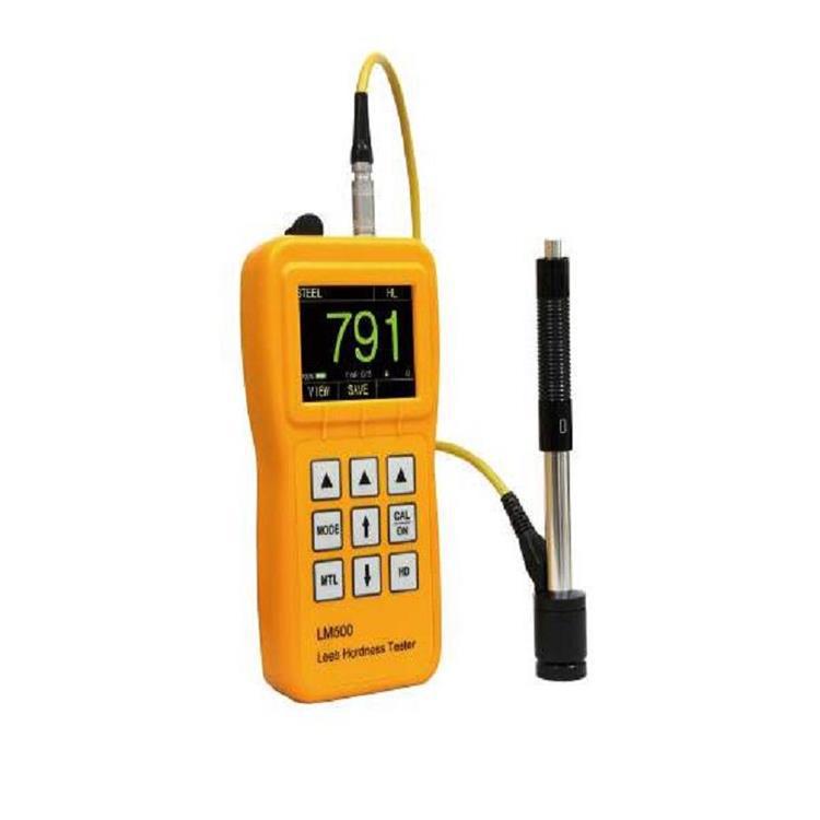 北京里氏硬度计 型号:12-LM500  库号：M397965