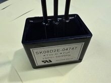 SK08D2E-04747늴Ž|o47?-0.47uf/250~50/60Hz