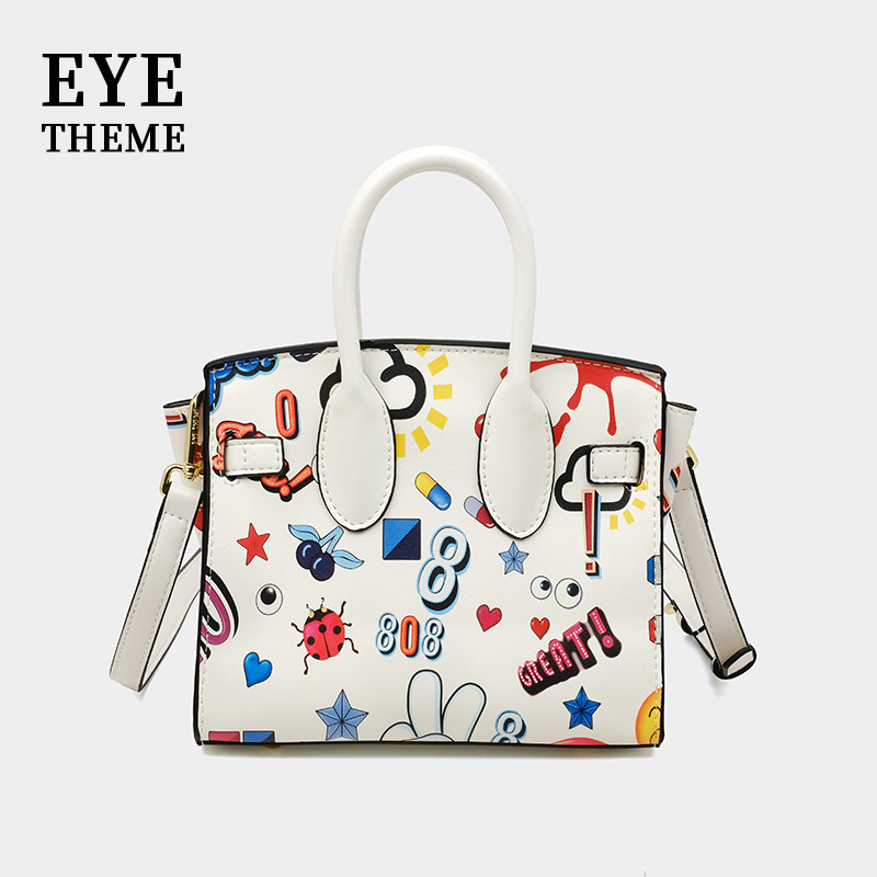 Europa y los Estados Unidos clásicos sequinillas de moda insignia de moda moda de moda de estilo de personalidad de bolsas de cuentas especiales 2816 #