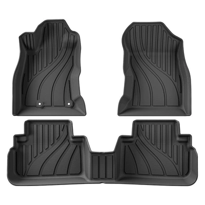 Trunk Mats – Modelə uyğun ayaqaltı