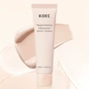 Moisturizing cream with ginseng