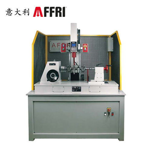 意大利AFFRIMATRIX曲轴硬度计