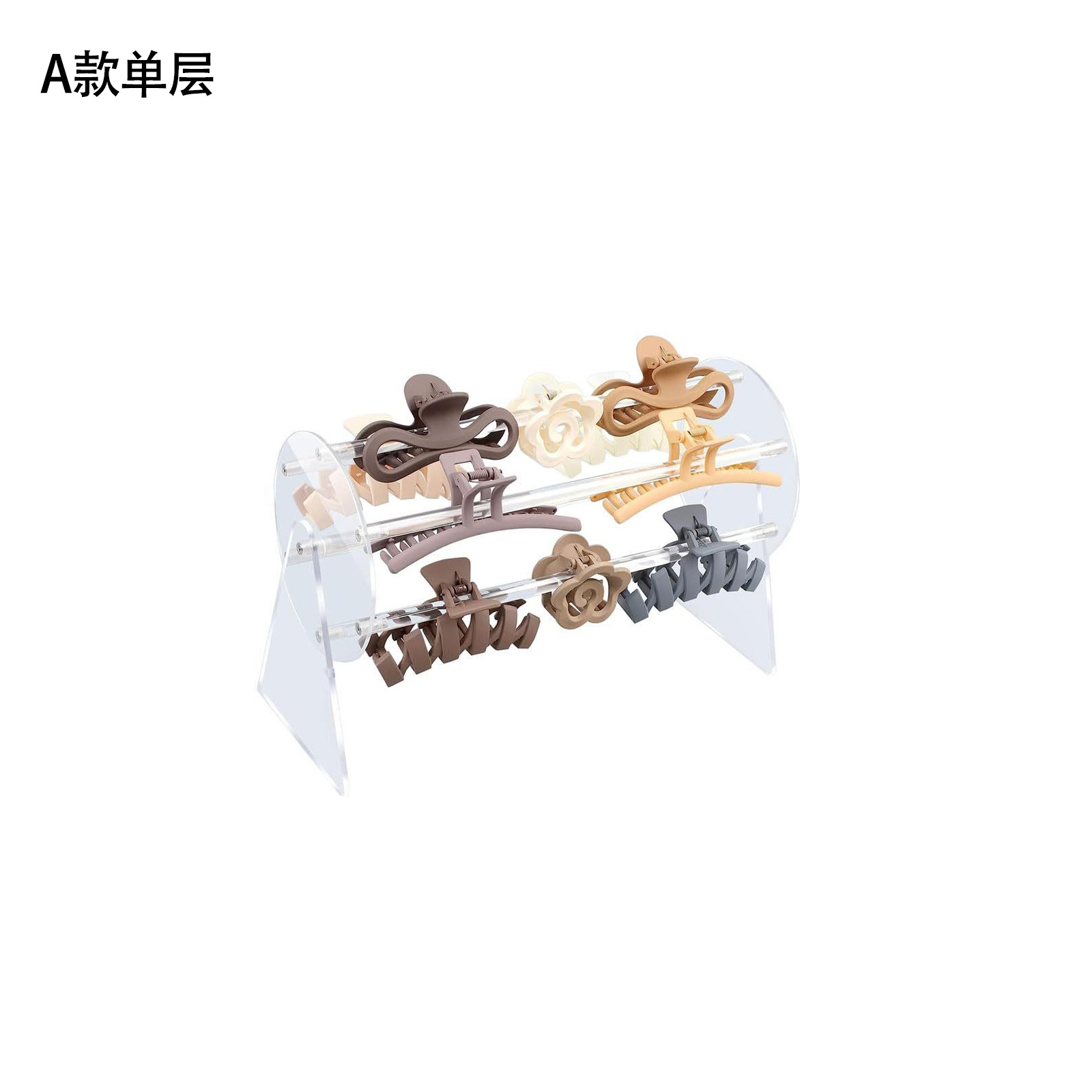 1층 A형 투명 회전형