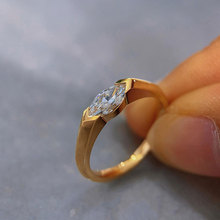 18K���ָ����1�����R�������ʯIGI�C��PT950�K��荽�14K9K���Q