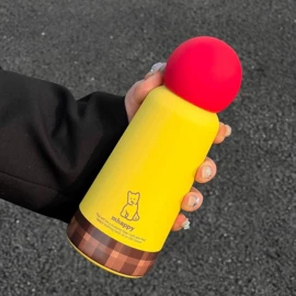 保温杯;吸管杯;随手杯