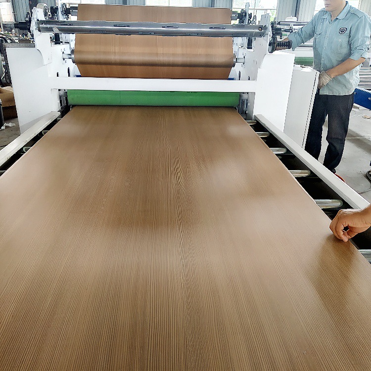 铝箔牛皮纸热胶背胶机设备 导热油加温复合机 镀锌钢板PVC覆膜机