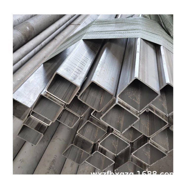 生产商供应2205双相钢管 022Cr23Ni5Mo4N不锈钢管 拉丝钢管现货