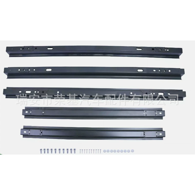 Для Chevrolet токарный станок Набор для усиления педали пола 926-983 926983 15646509