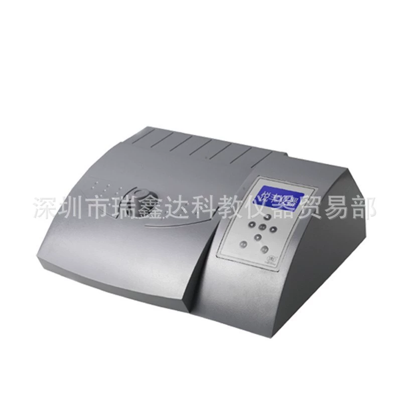 Shanghai Yuefeng SF-200I/500I/800I/1000I/2000I микрокомпьютерный измеритель мутности детектор мутности