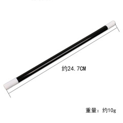 Self-Rising Magic Wand, Magic Wand Self-Rising, Multi-Use Magic Wand, Close-Up Stage Magic Prop, Beginner-Friendly Simple