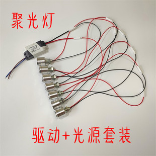 LED1W����С����錚չ����N��̨չʾ�����bС���һ��N���K