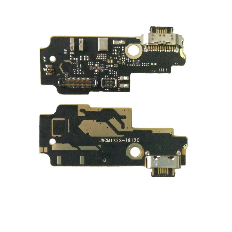 Applicable to Black Shark 2 Xiaomi 3 4 5 6 8 9 10 Note3 series Pro Youth Tail Plug Line Charging Small Board