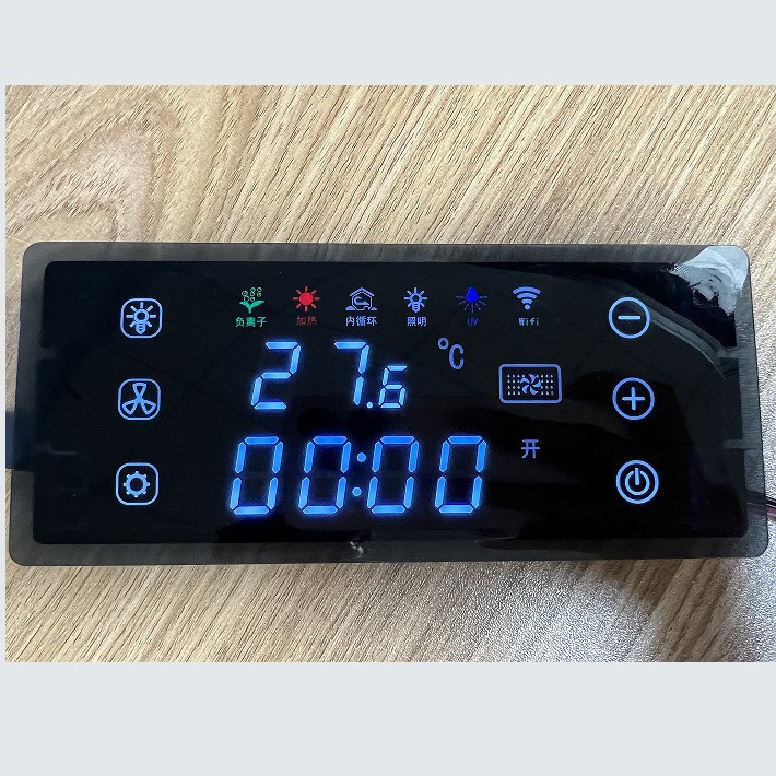 Reptile Pet Cabinet Thermostat Thermostat Smart Cabin Controller Lizard Parrot Pet Box Control Board Smart Wifi