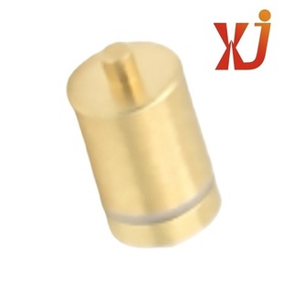 Gold-Plated Vibration Ball Switch High-Quality Vibration Switch Patch Vibration Sensor
