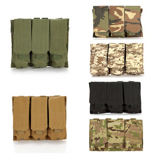 ܊��Molle�A��M4AK����ϻ��JPC���g���ĸ�����5.56������