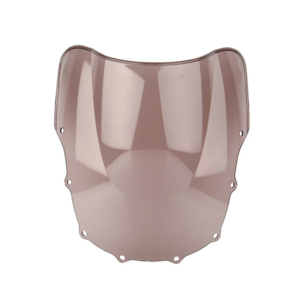 Suitable for Kawasaki Zzr400 1993-2007 Motorcycle Modified Front Windshield Front Windshield
