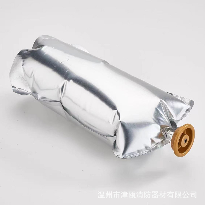 火焰战士灭火器周边配件盖子指示牌支架阀圈扎带二元包装具体详谈