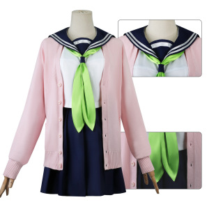 ��·��¹�������ӻ�ҕ����cos����С·��cosplay���b����Ԫ������