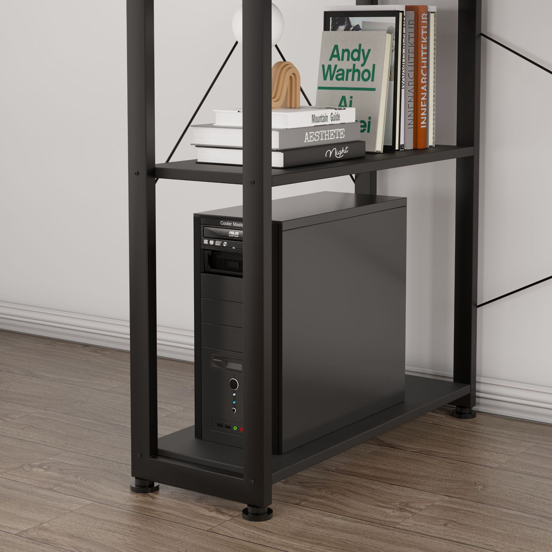 escritorio de hierro forjado escritorio de escritorio