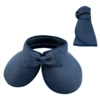 12-Tibetan blue color