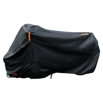 Motorcycle Cover, Thickened Oxford Cloth – Car clothing