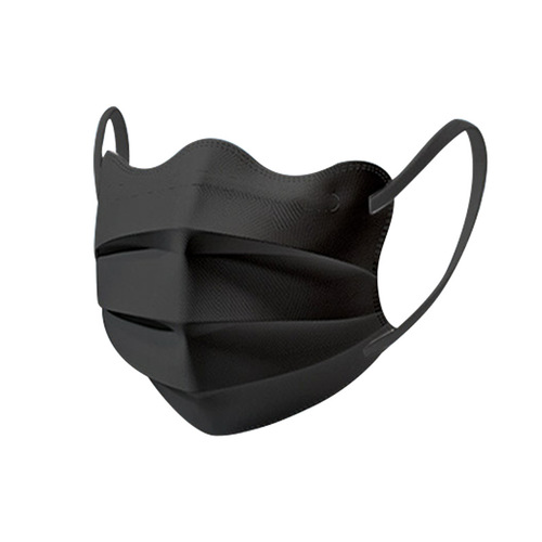 Medical-grade face-showing cute little beauty medical surgical v-face butterfly-shaped disposable independent packaging