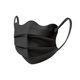 Medical-grade face-looking cute beauty medical surgical mask v-face butterfly-shaped disposable independent packaging mask