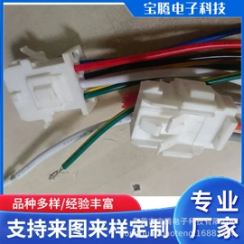 连接器;电脑电子线;电子线