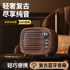 JY81小型Bluetoothスピーカー、デスクトップサブウーファー、カード対応、ワイヤレス小型スピーカー、ラジオ、重低音、Bluetooth5.3