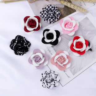 �¿�4.5CM�p����ɽ�軨õ�廨�ֹ�DIY�l���ᘷ��b�o��������l