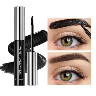 OCHEAL cross-border tearing eyebrow cream tearing semi-permanent non-fading eyebrow glue easy to color waterproof sweat-proof eyebrow tattoo