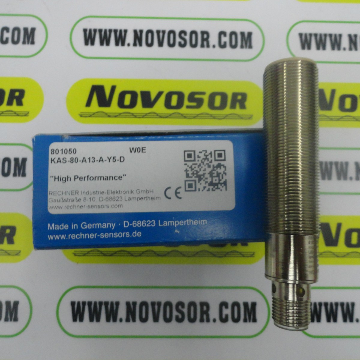 KAS-80-A13-A-Y5-D 传感器