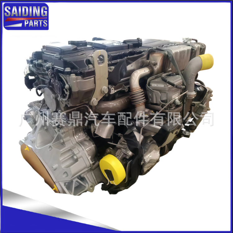 高品质直销OM 936系列柴油发动机适用于奔驰中/重型卡车凸机总成
