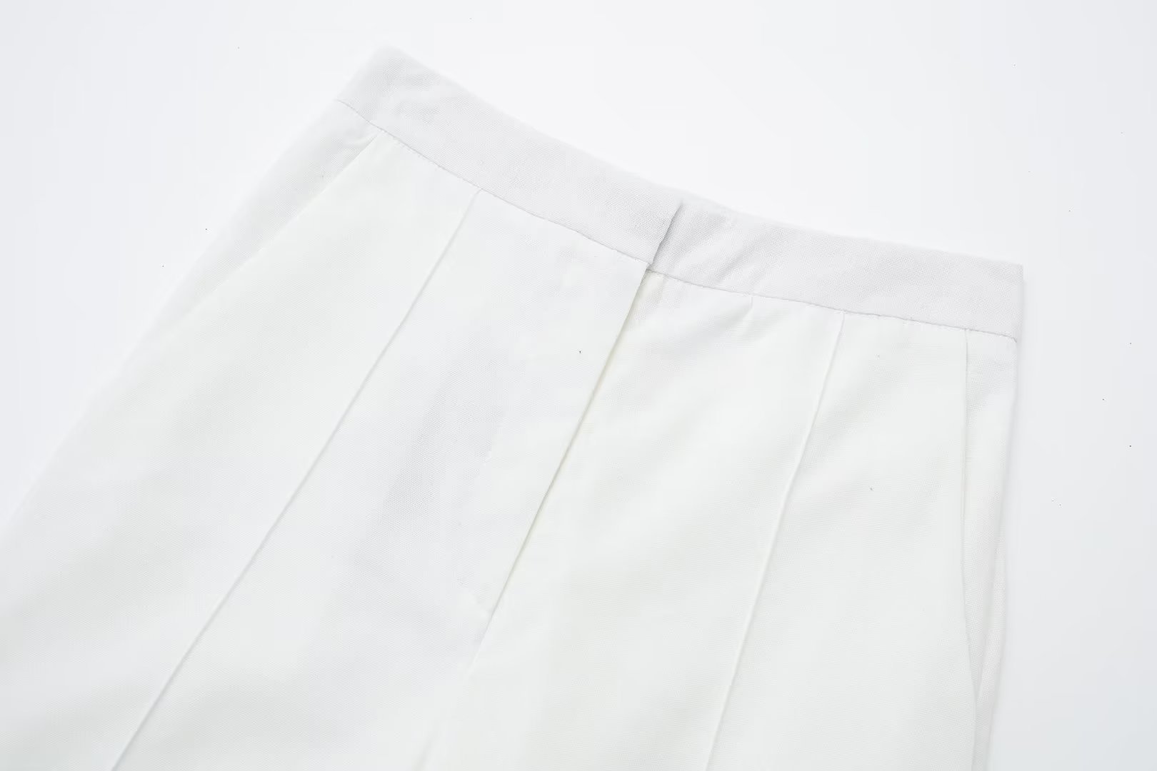 157g Weight Long Sleeve Sleeve Length Viscose fiber Fabric Type Pants Sets Sets Type 3 Pieces Set Quantity Daily Occasion Turndown Neckline Regular Fit Fit Type Solid Color Pattern Summer, Spring Season Women's Gender Business, Classic Style Style Women's Long Sleeve Blazers Business Classic Style Solid Color 66