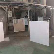 杭州结构件喷塑加工专业提供喷塑静电喷涂喷粉源头工厂