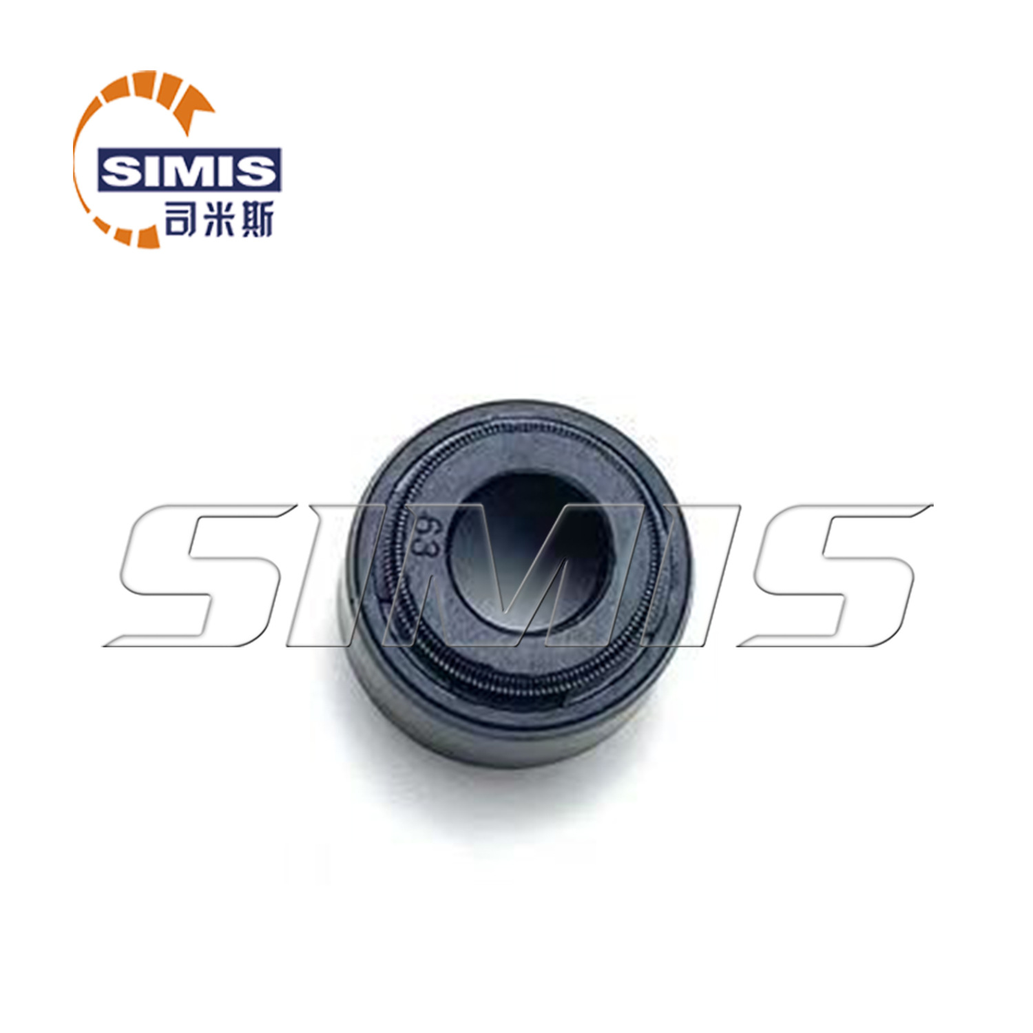 叉车气门油封 适用于 日野 J08C