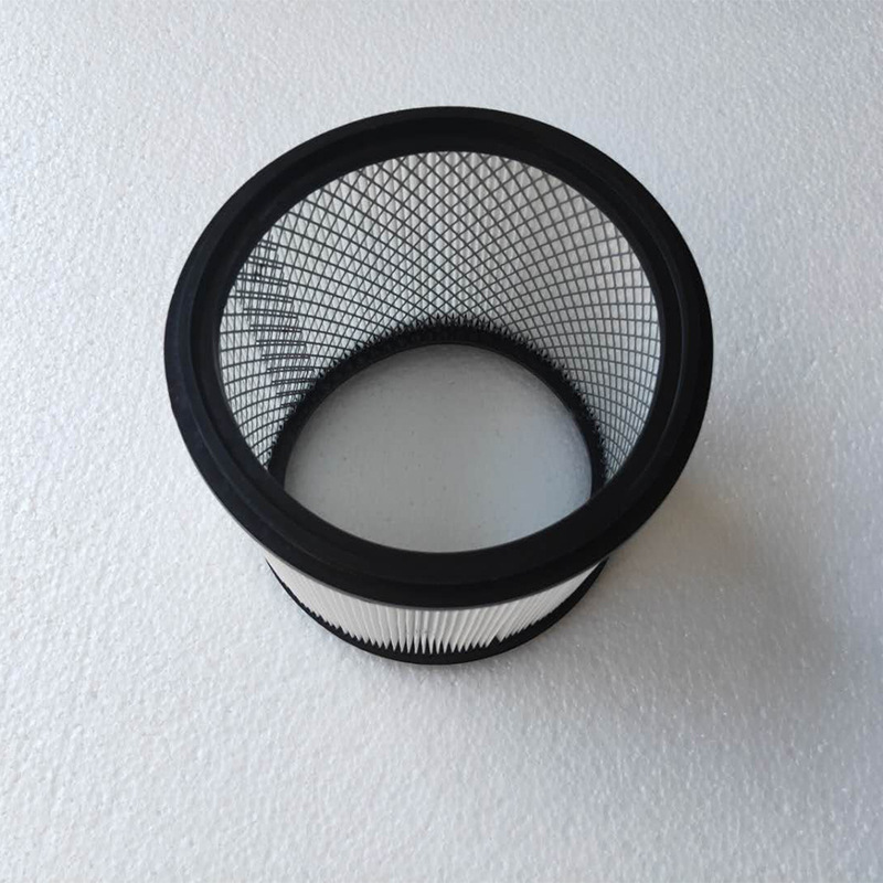 WX3078BA工业吸尘器用滤芯GS3078B用滤网PY308B吸尘器用过滤器