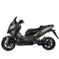 T9 Cross-Border Export Electric Motorcycle, High-Power Electric Scooter, High-Speed Long-Distance Electric Bike, Electric Vehicle