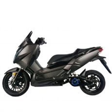 T9 Cross-Border Export Electric Motorcycle, High-Power Electric Scooter, High-Speed Long-Distance Electric Bike, Electric Vehicle