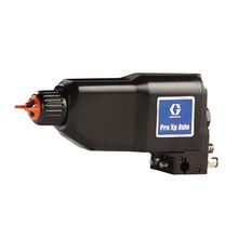 美国GRACO固瑞克HA2M10空气辅助静电自动喷枪 液体静电自动喷漆枪