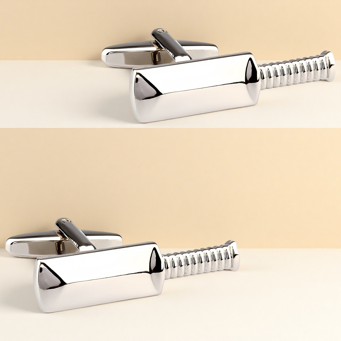 High Quality French Cufflinks Cuff Studs Men's cufflinks Pictographic Cufflinks Paddle TZG00422