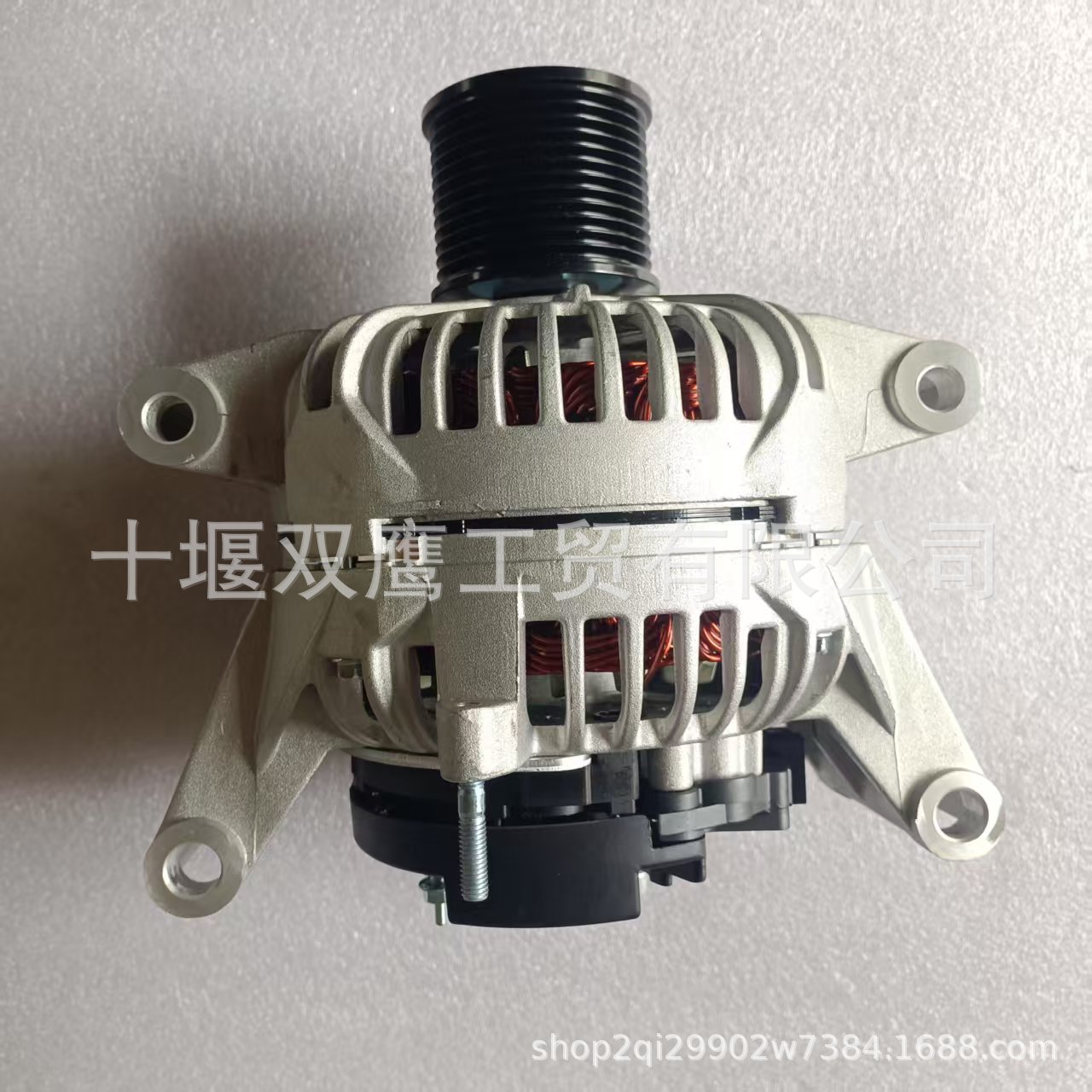 CATERPILLAR卡特彼勒385-1812博士 0124655162发电机 385-1812