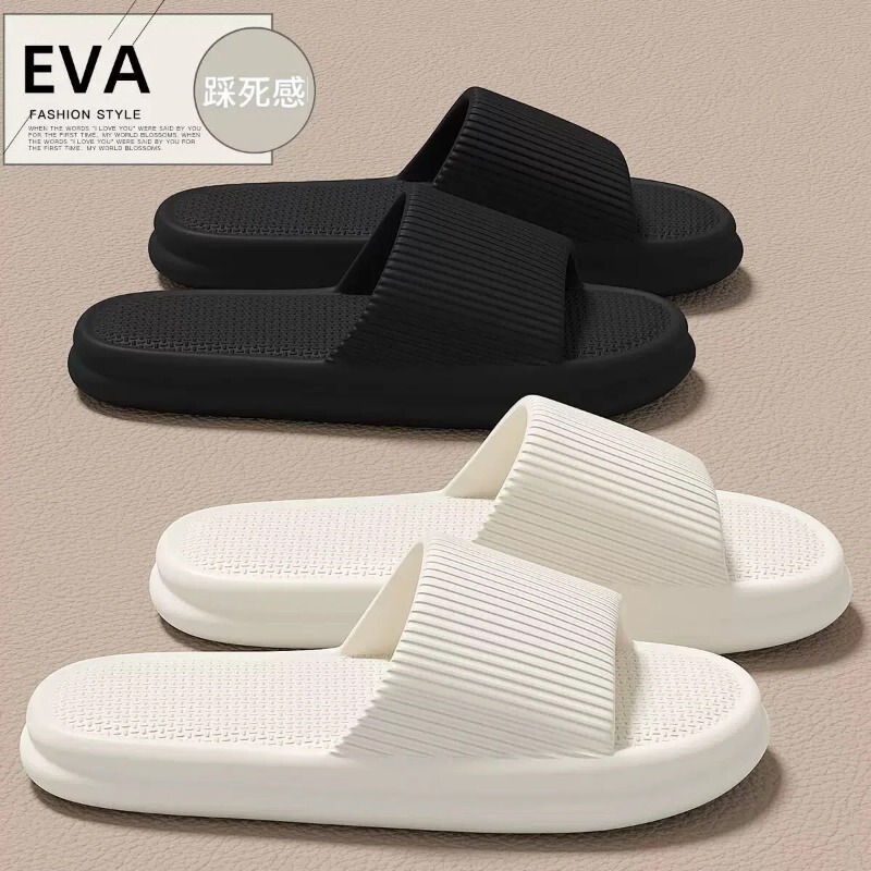 Summer Sandals for Women and Men Wholesale Supply Supermarket Supply Flash Sale Bulk Purchase Hotel Group Purchase Direct Supply Lightning Warehouse