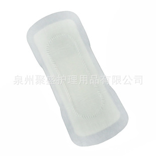180 mini towel wing-free sanitary pad sanitary napkin export