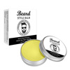 Cross -border PEIMEI Hushu Ointment Aluminum Box Men's Nourishment and Soft Style Care Beard wax wholesale Beard Balm