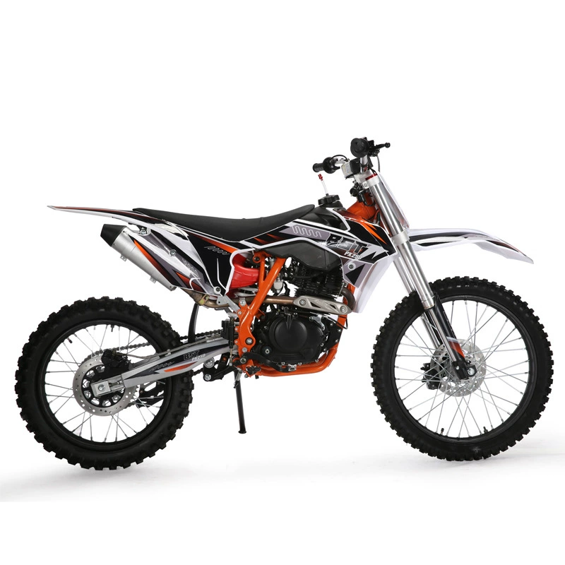 Промышленная direct продажа 250CC внедорожный мотоцикл двухколесный горный велосипед дорожная машина середина-высокий гоночный маленький прыжок высокий Васаи KTM