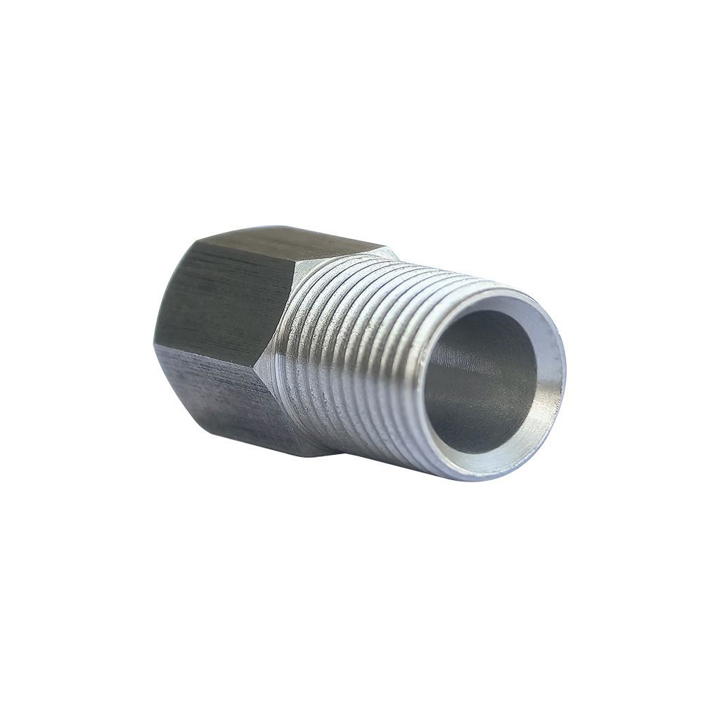 Mi.xim Tubing Conector Screw
