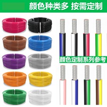 ���˾�UL1015��Ӿ��߉�600V��a�~PVC�����B�Ӿ���12-26AWG����