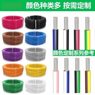 ���˾�UL1015��Ӿ��߉�600V��a�~PVC�����B�Ӿ���12-26AWG����